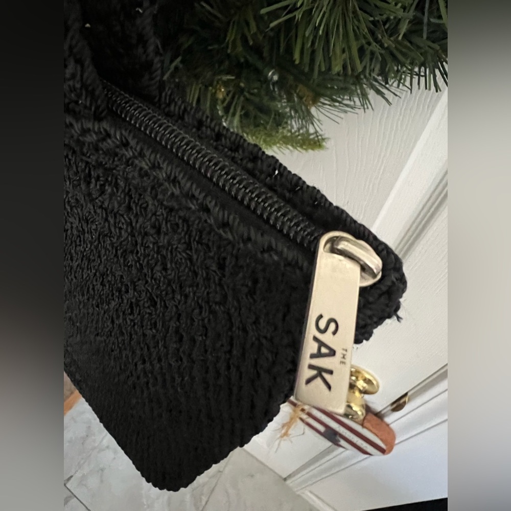 The Sak handbag euc - Picture 3 of 5